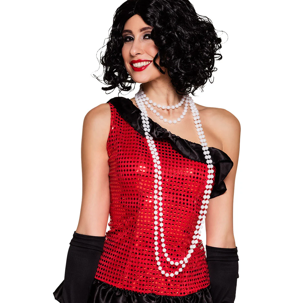2 kettingen Charleston Flapper - Image 3