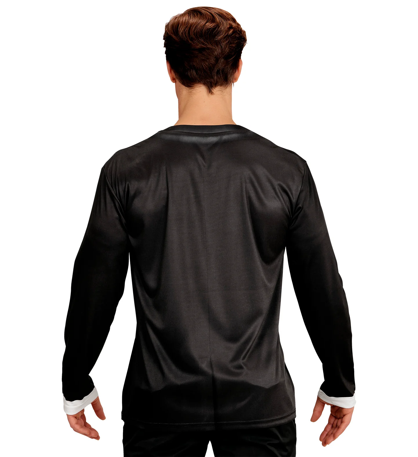 3D Blues Brother shirt man - Image 3