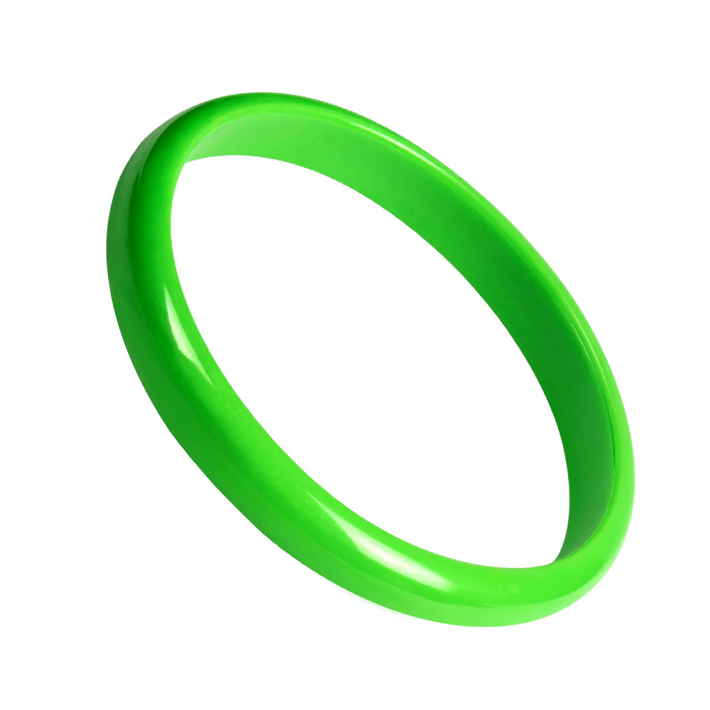 4 Armbanden Rave neon - Image 3