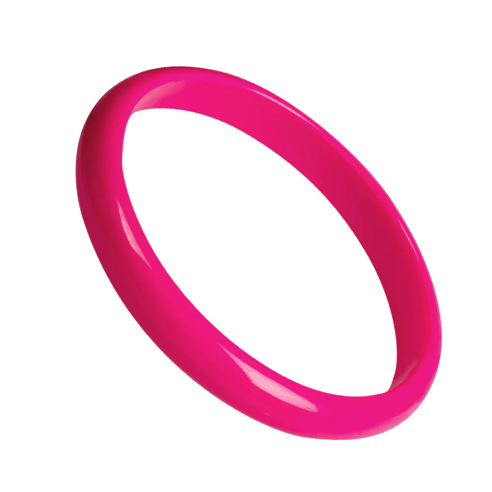 4 Armbanden Rave neon - Image 4