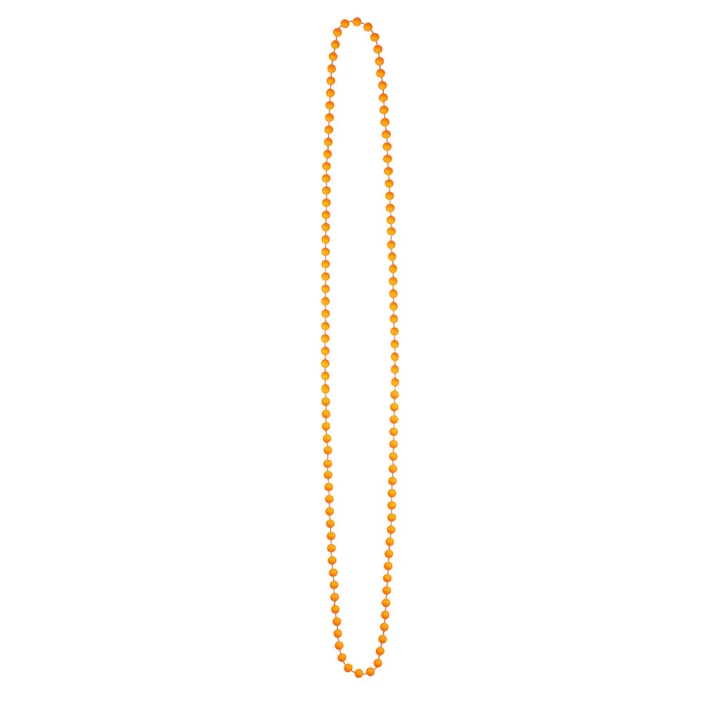 4 kettingen Candy IV neon - Image 4