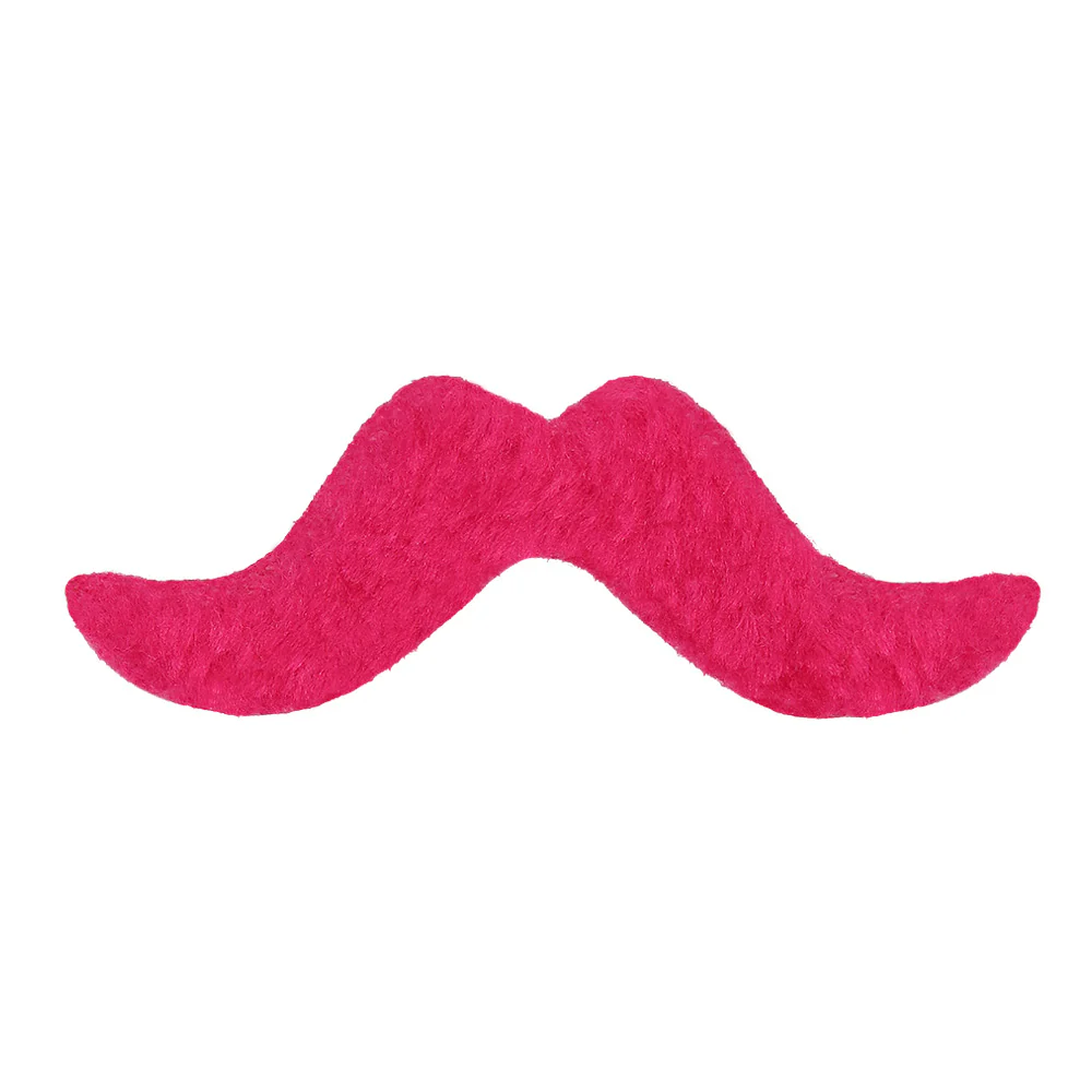 5 Snorren neon kleuren - Image 3