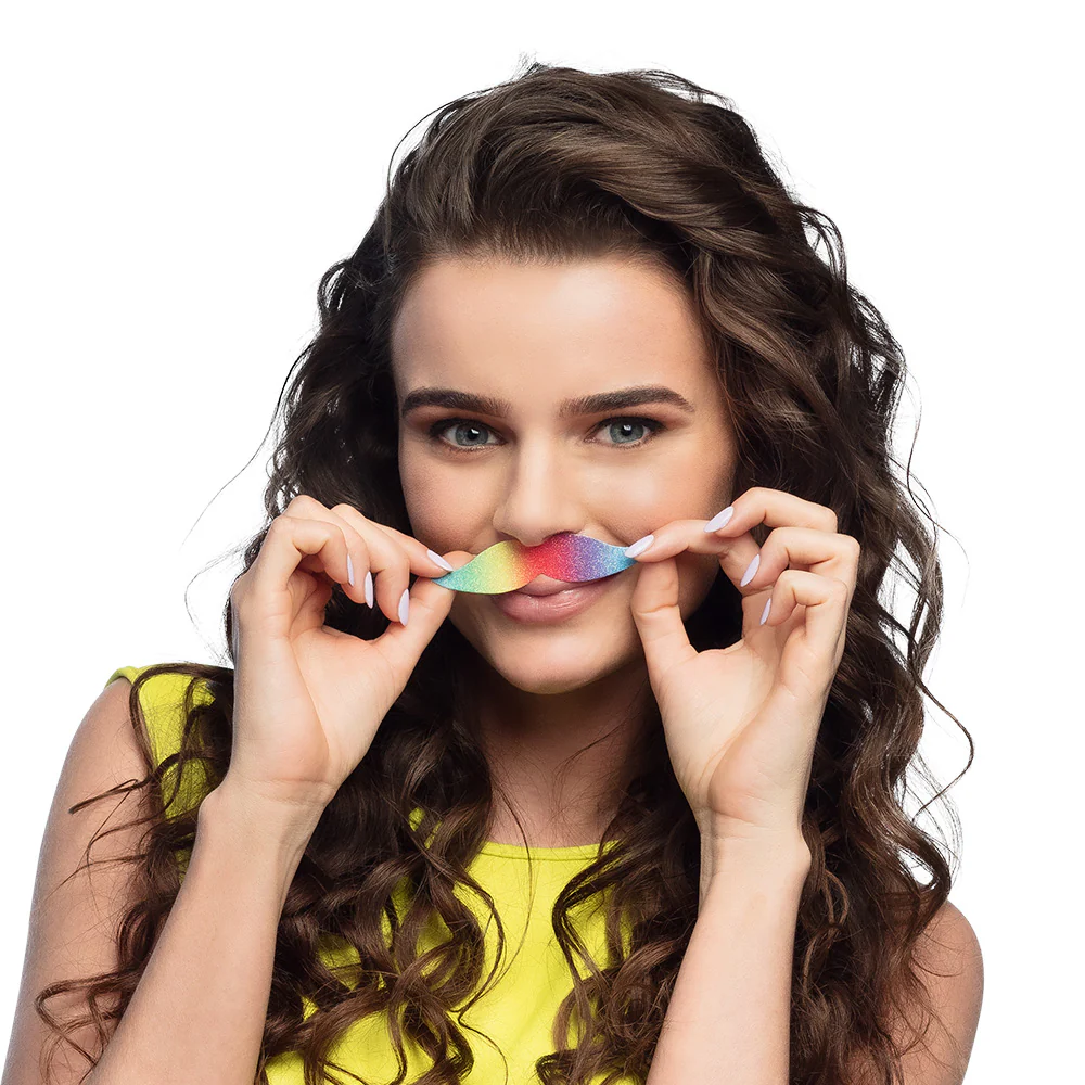 6 Snorren Regenboog fantasy - Image 3