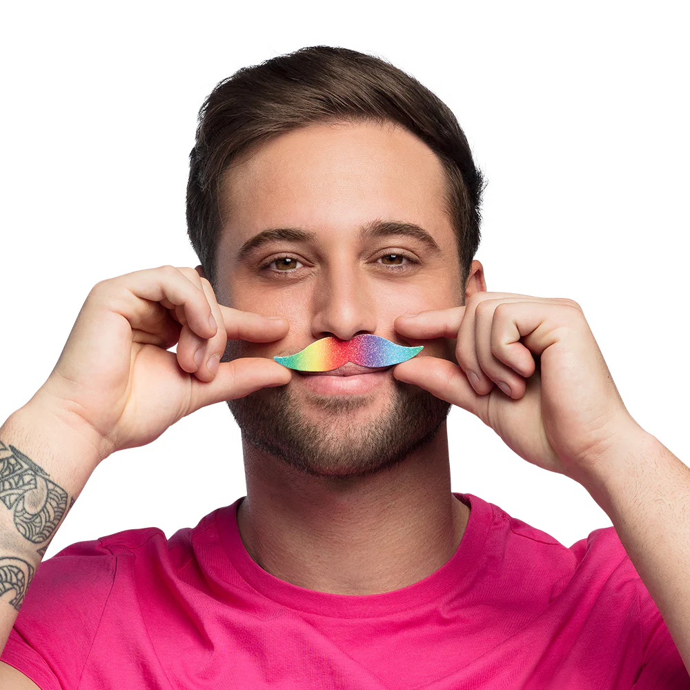 6 Snorren Regenboog fantasy - Image 4