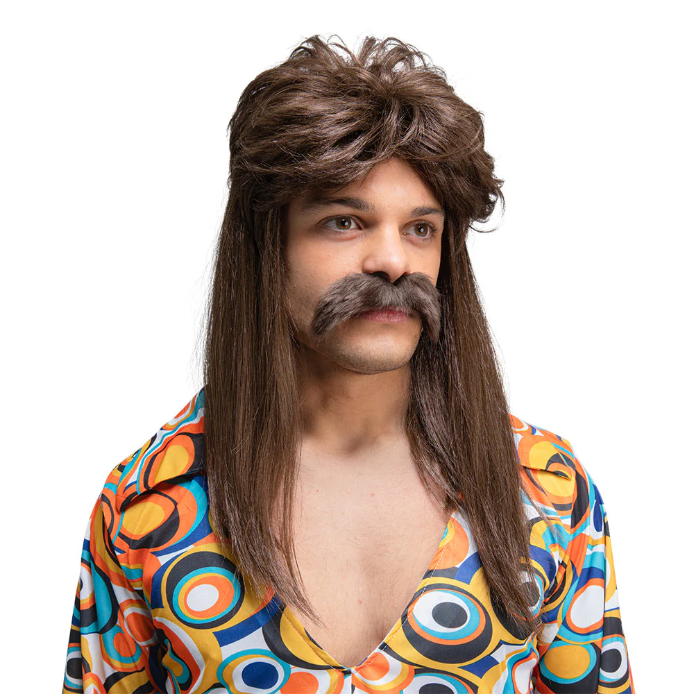 70's man