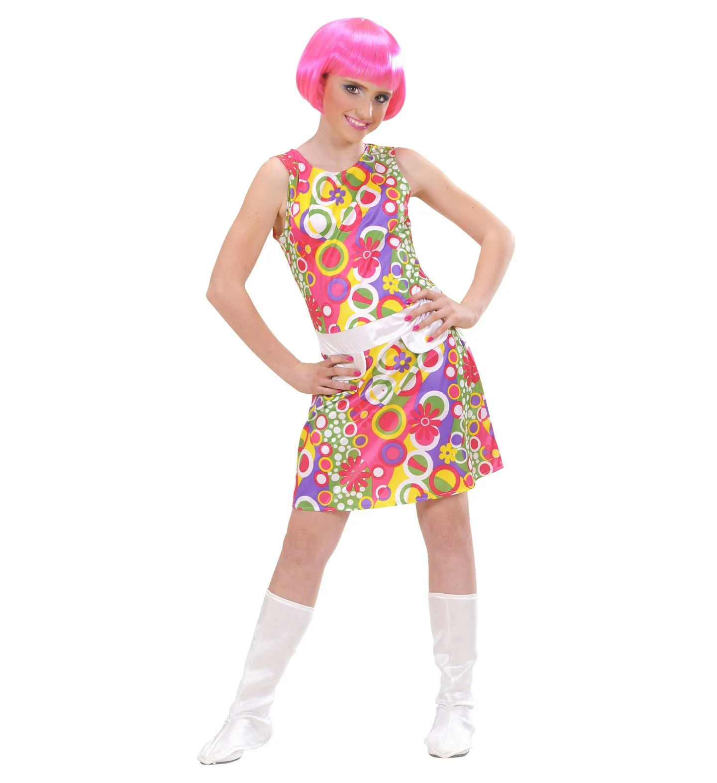 Hippie jurkje Ellis kind - Image 3