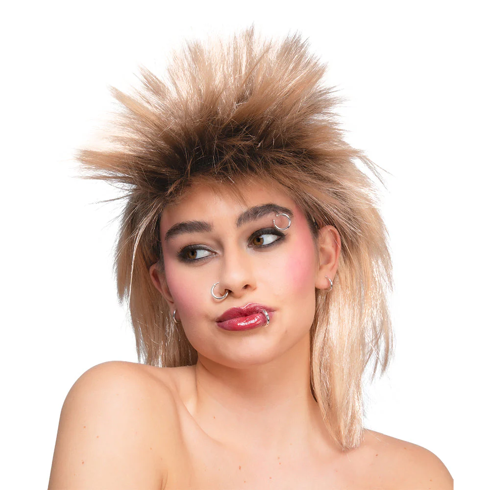 Nep piercings 8 stuks - Image 2
