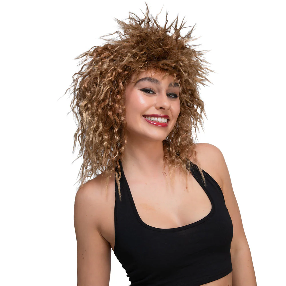 80's Tina Pruik - Image 2