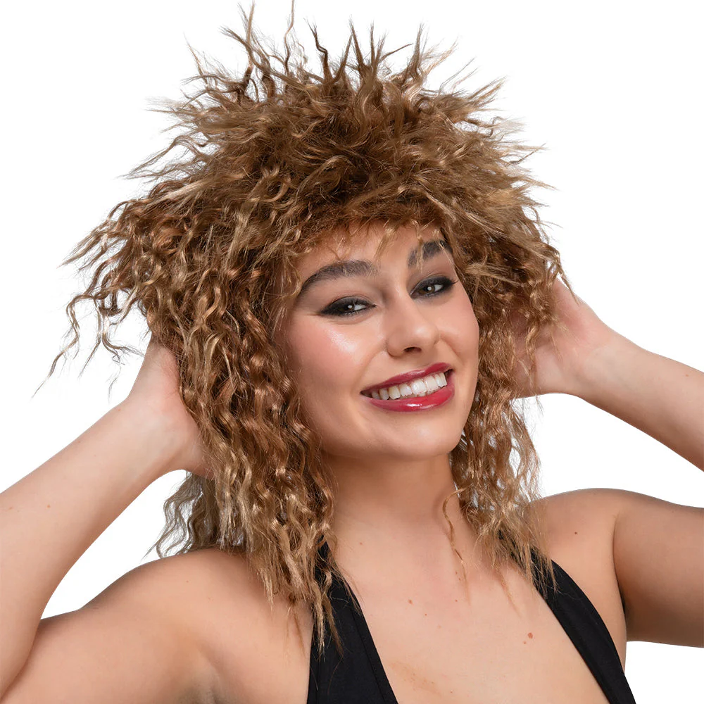 80's Tina Pruik - Image 3