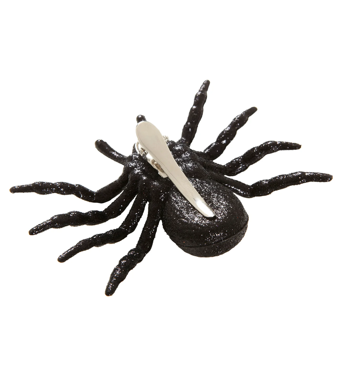 Haarclip spin voor heksen - Image 2
