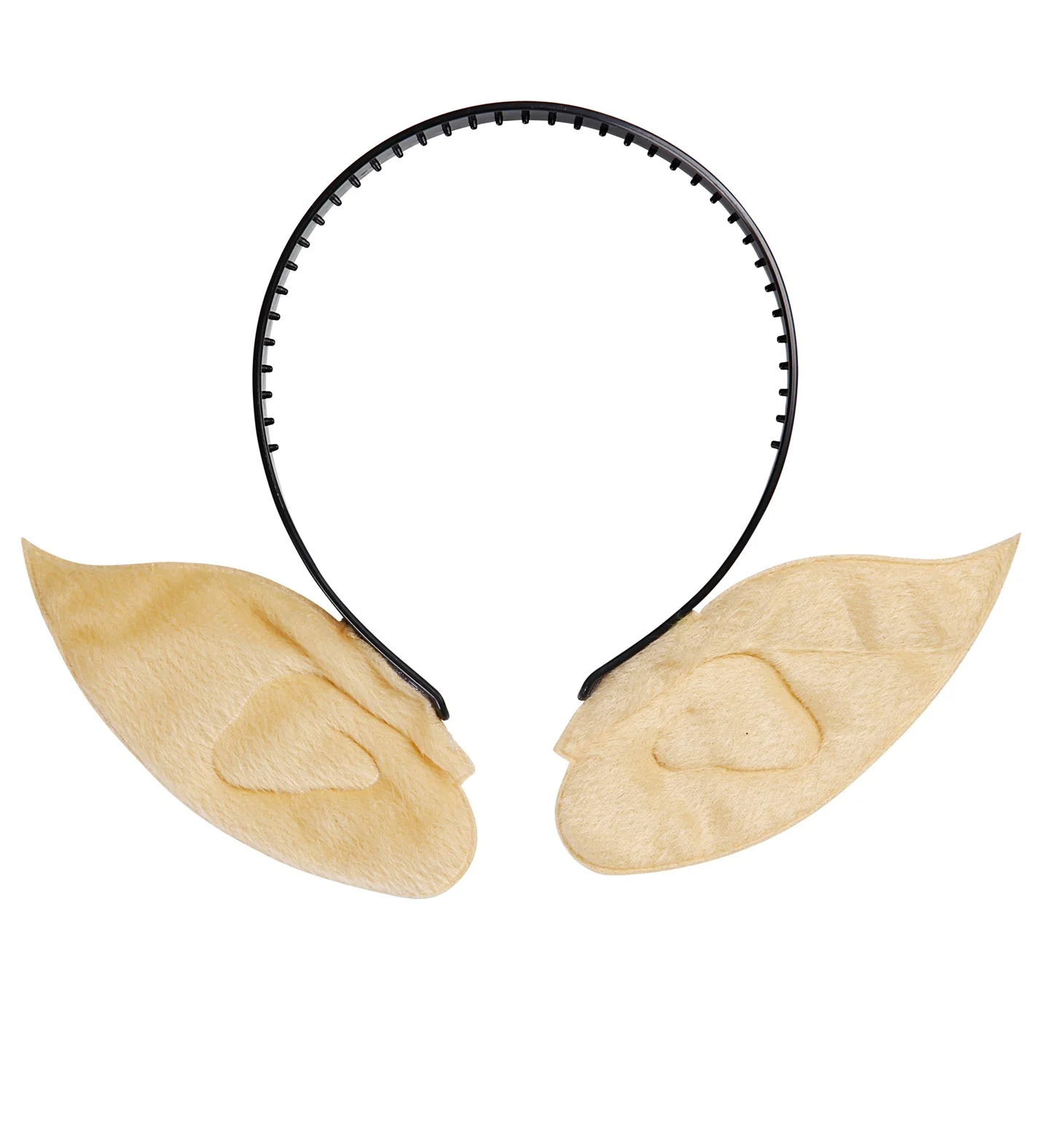 Elven oren haarband unisex