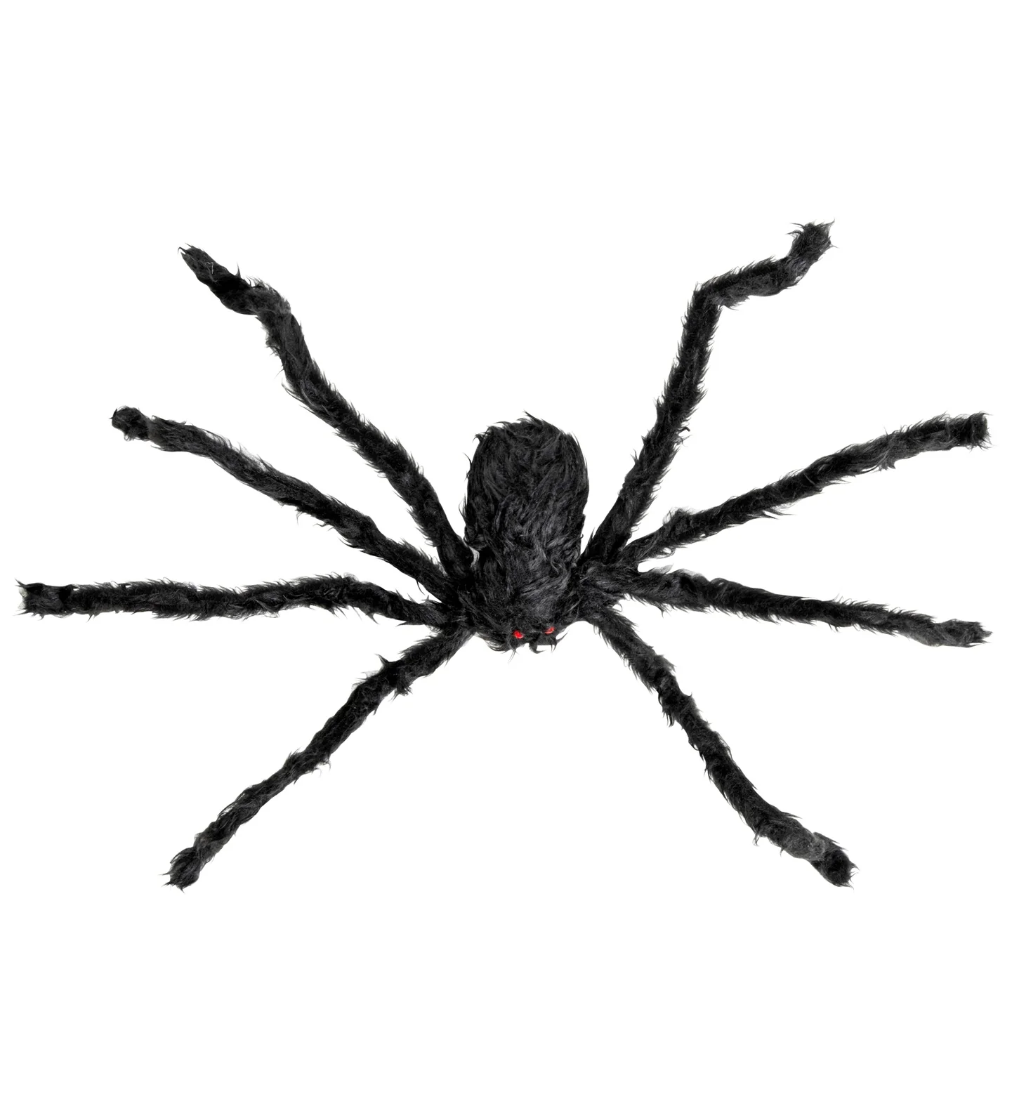 Nep spin Tarantula groot met haren