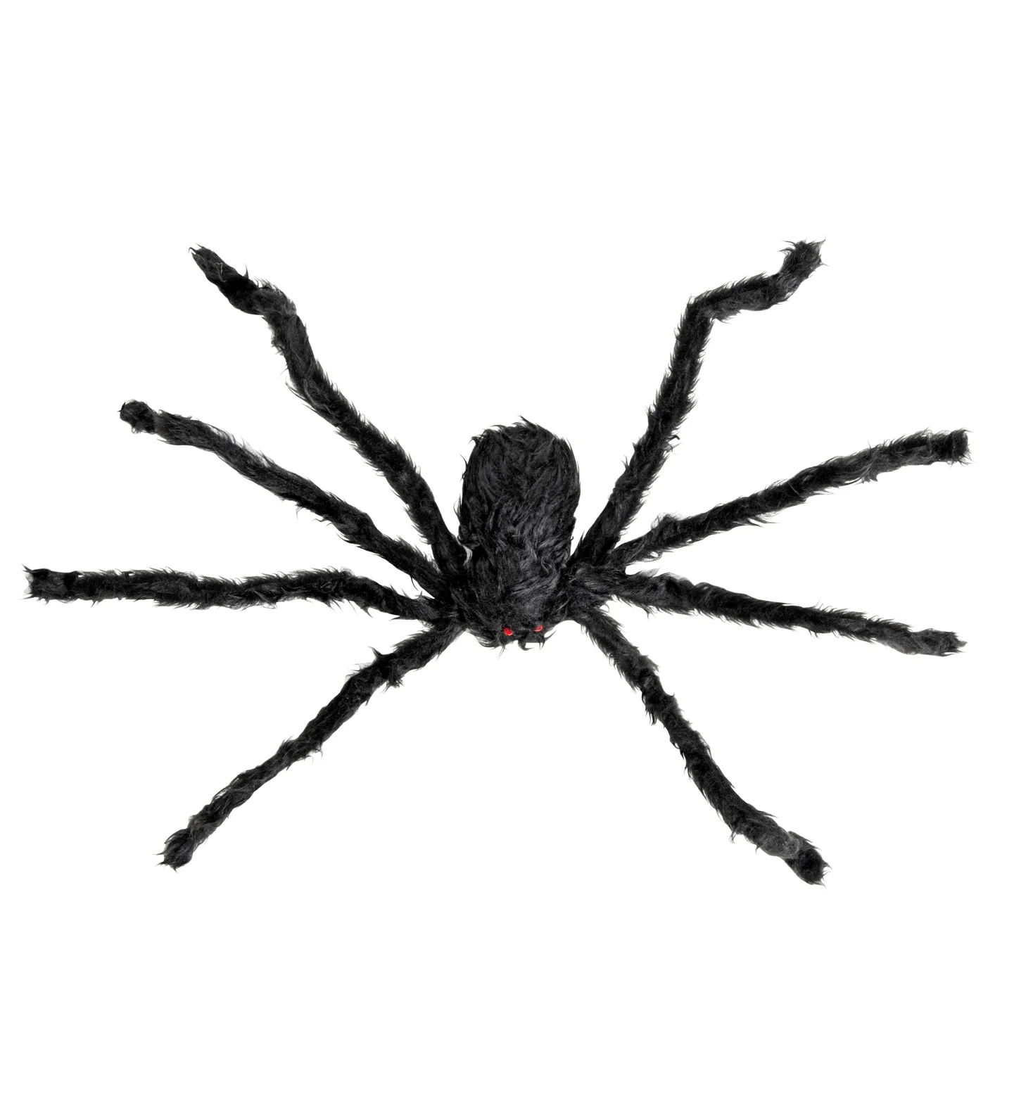 Nep spin Tarantula groot met haren - Image 3