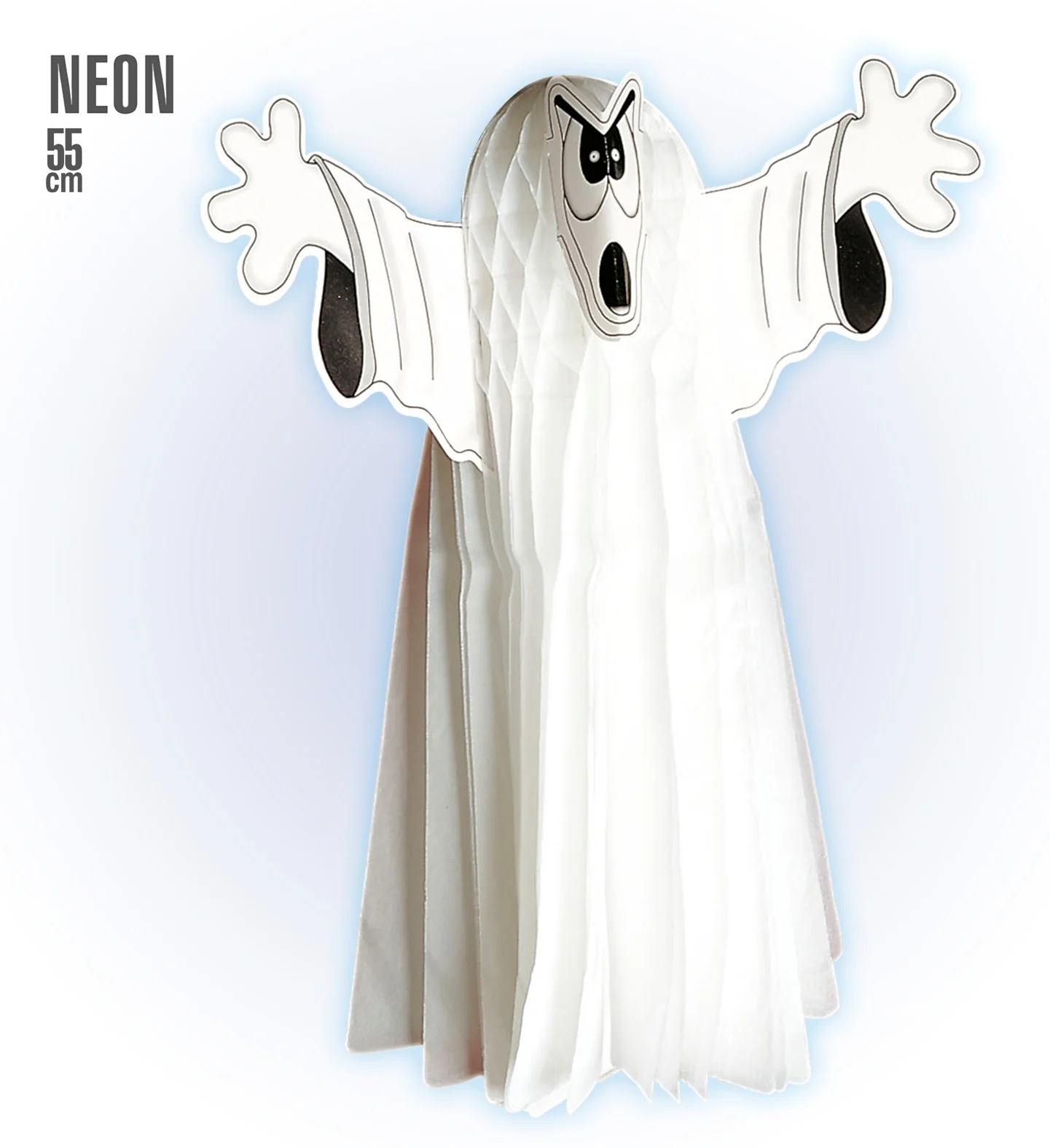 Halloween decoratie spook - Image 2