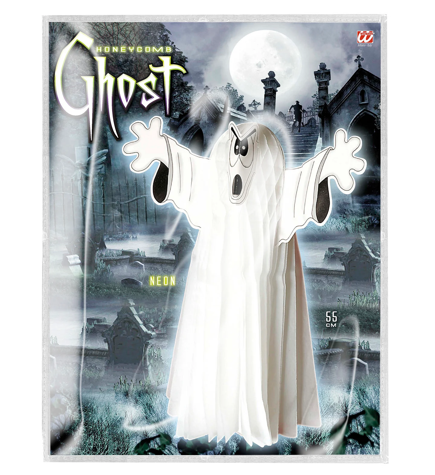 Halloween decoratie spook - Image 3