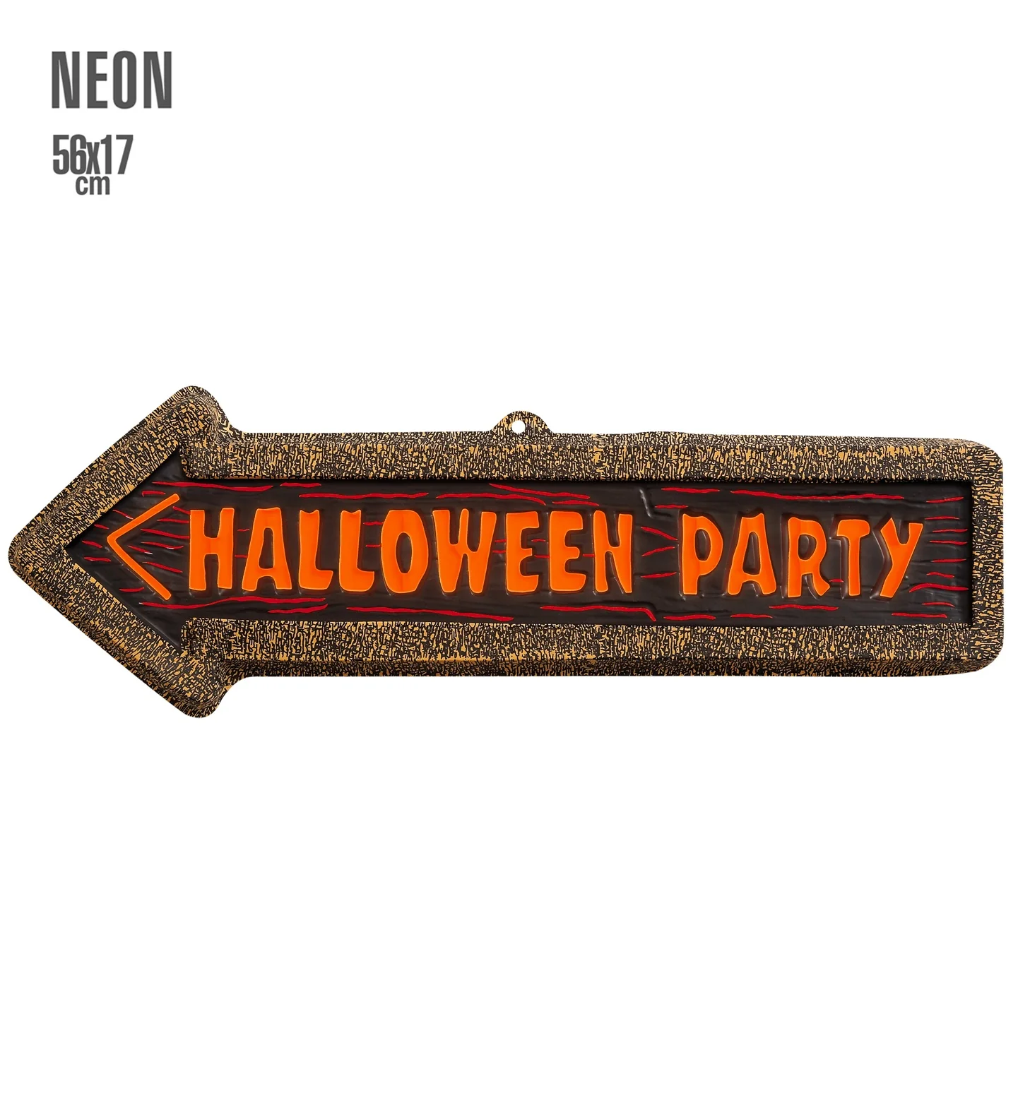 Halloween decoratie Halloween party - Image 2