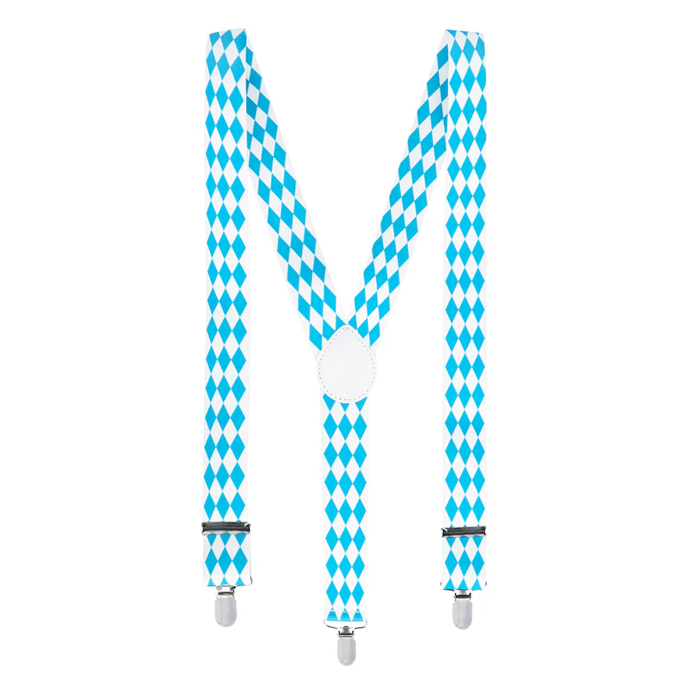 Accessoireset Bavaria oktoberfest - Image 4