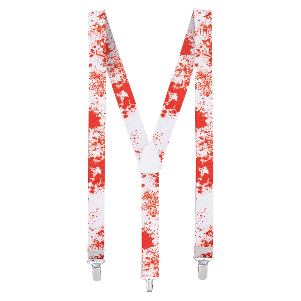 Accessoireset Halloween Bloody - Image 6