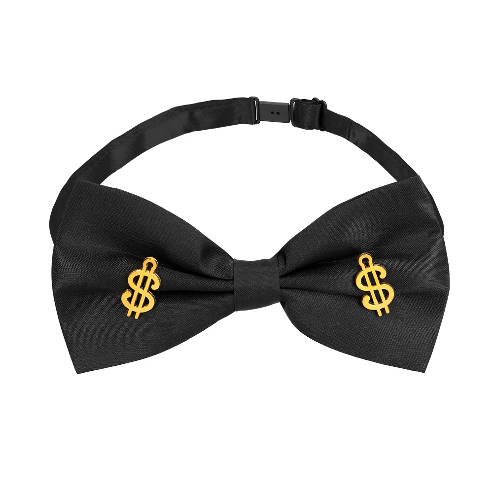 Accessoireset Dollar gangster rapper - Image 3