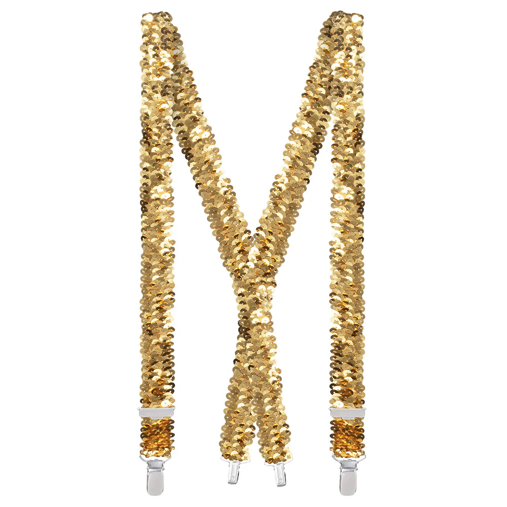 Accessoireset goud - Image 5