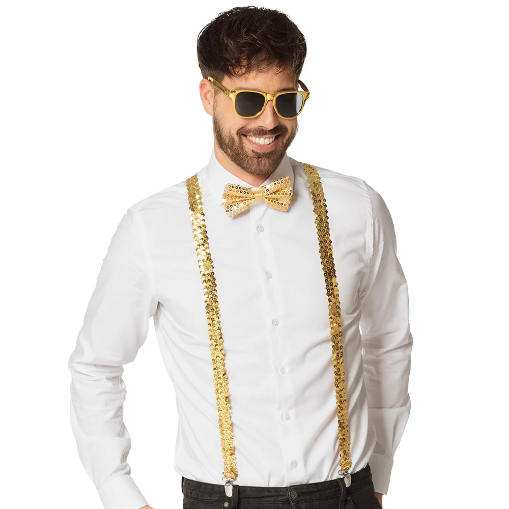 Accessoireset goud - Image 6
