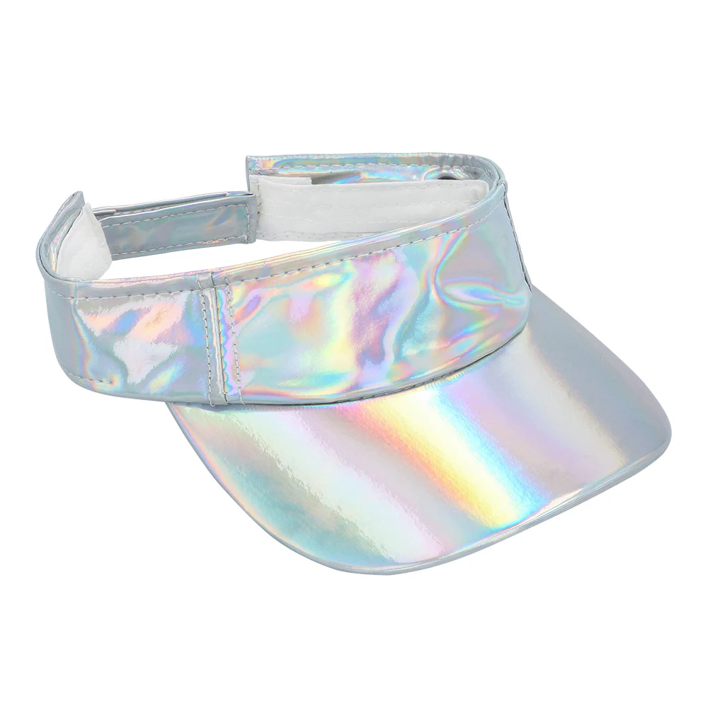 Accessoireset Holo Festival zilver - Image 5