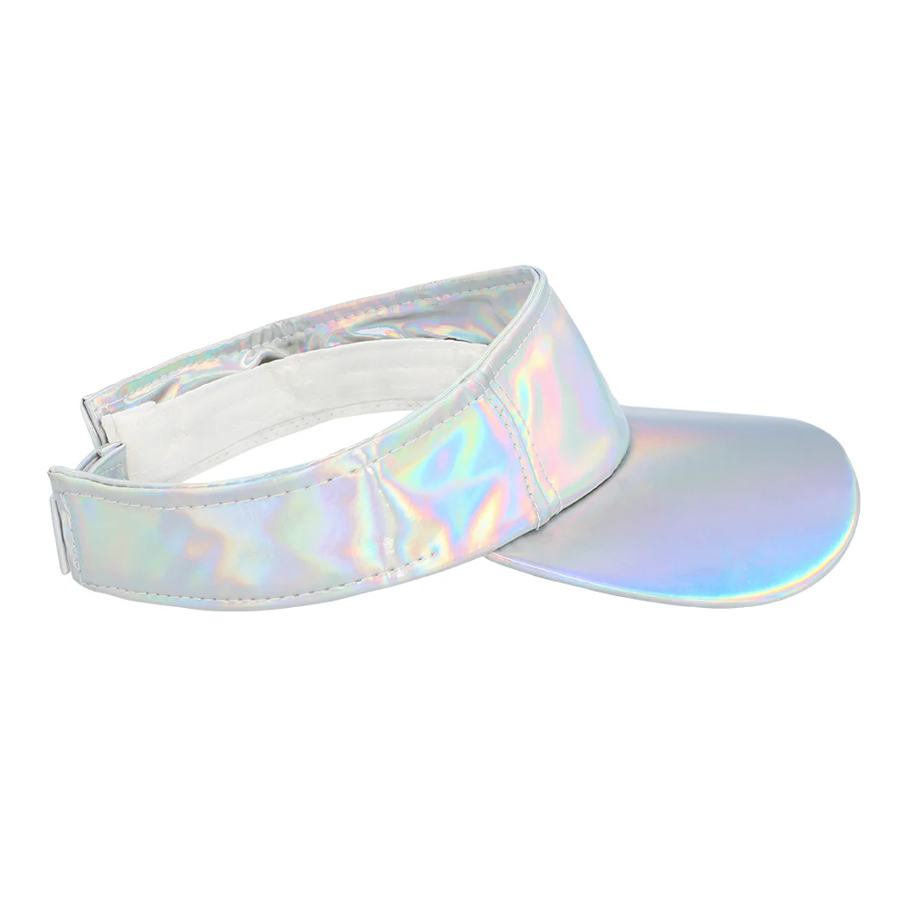 Accessoireset Holo Festival zilver - Image 6