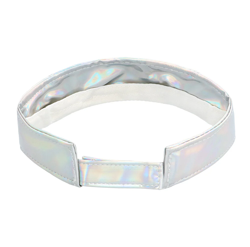 Accessoireset Holo Festival zilver - Image 7