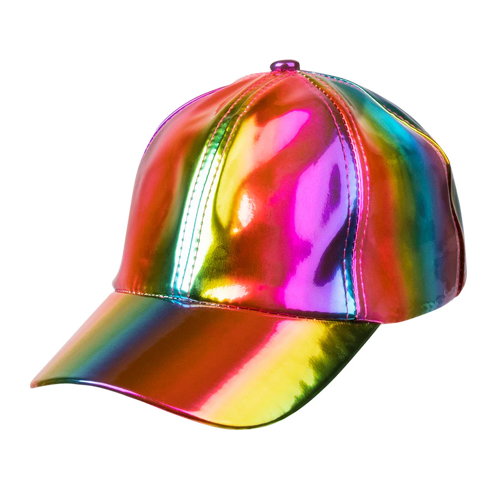 Accessoireset Holo regenboog - Image 2