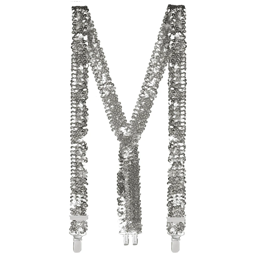 Accessoireset zilver - Image 5