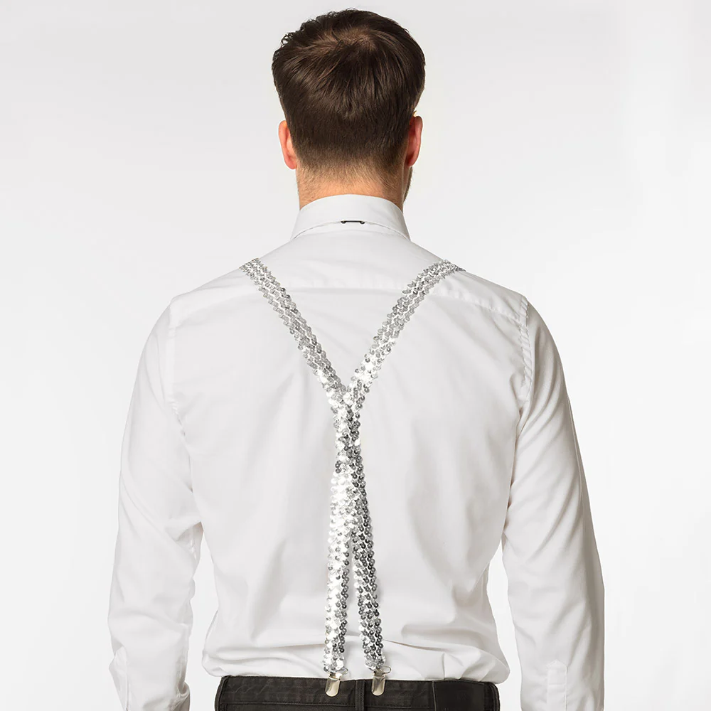Accessoireset zilver - Image 8
