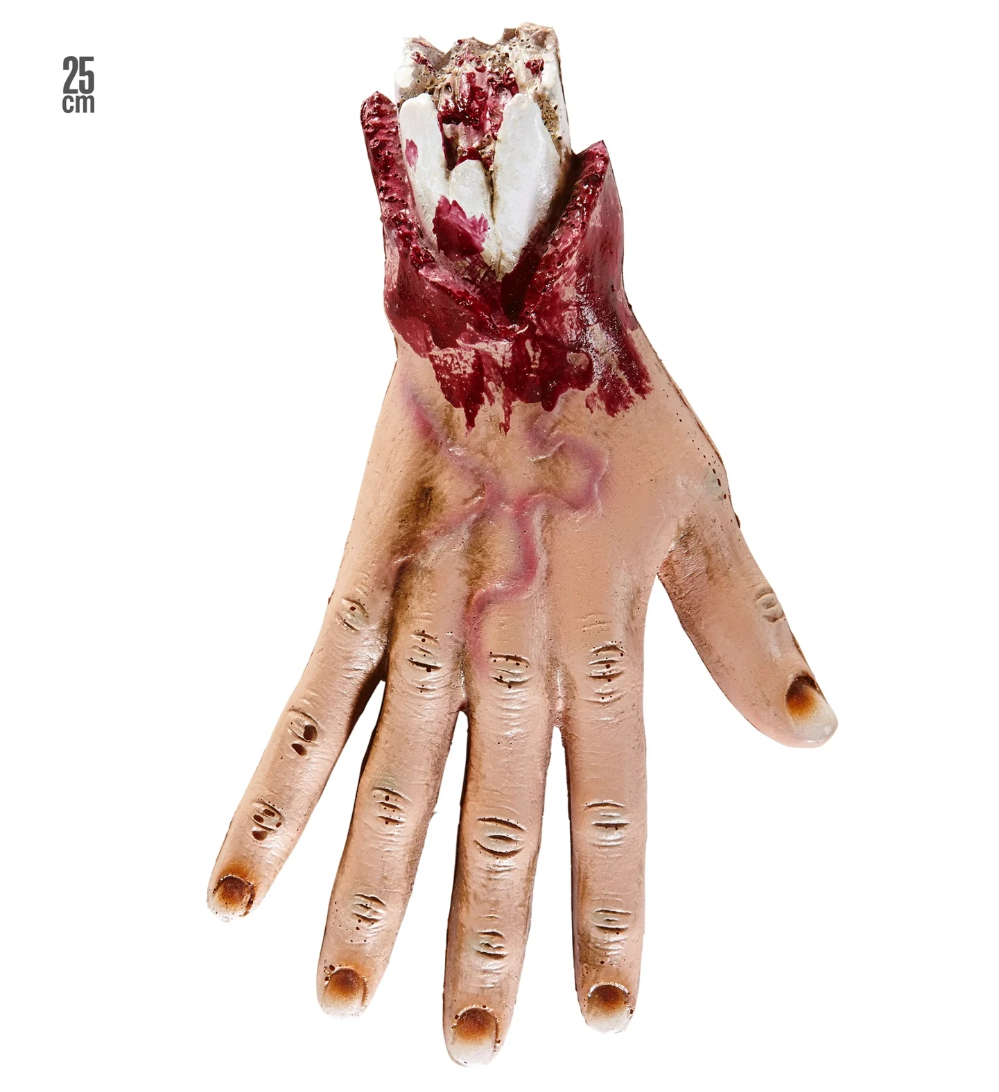 Afgehakte hand van een mens - Image 2