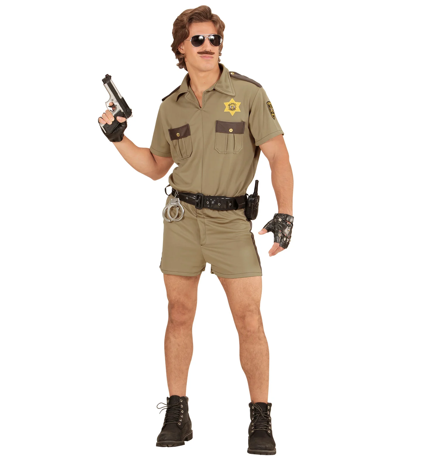Agent California Highway Patrol - Image 2