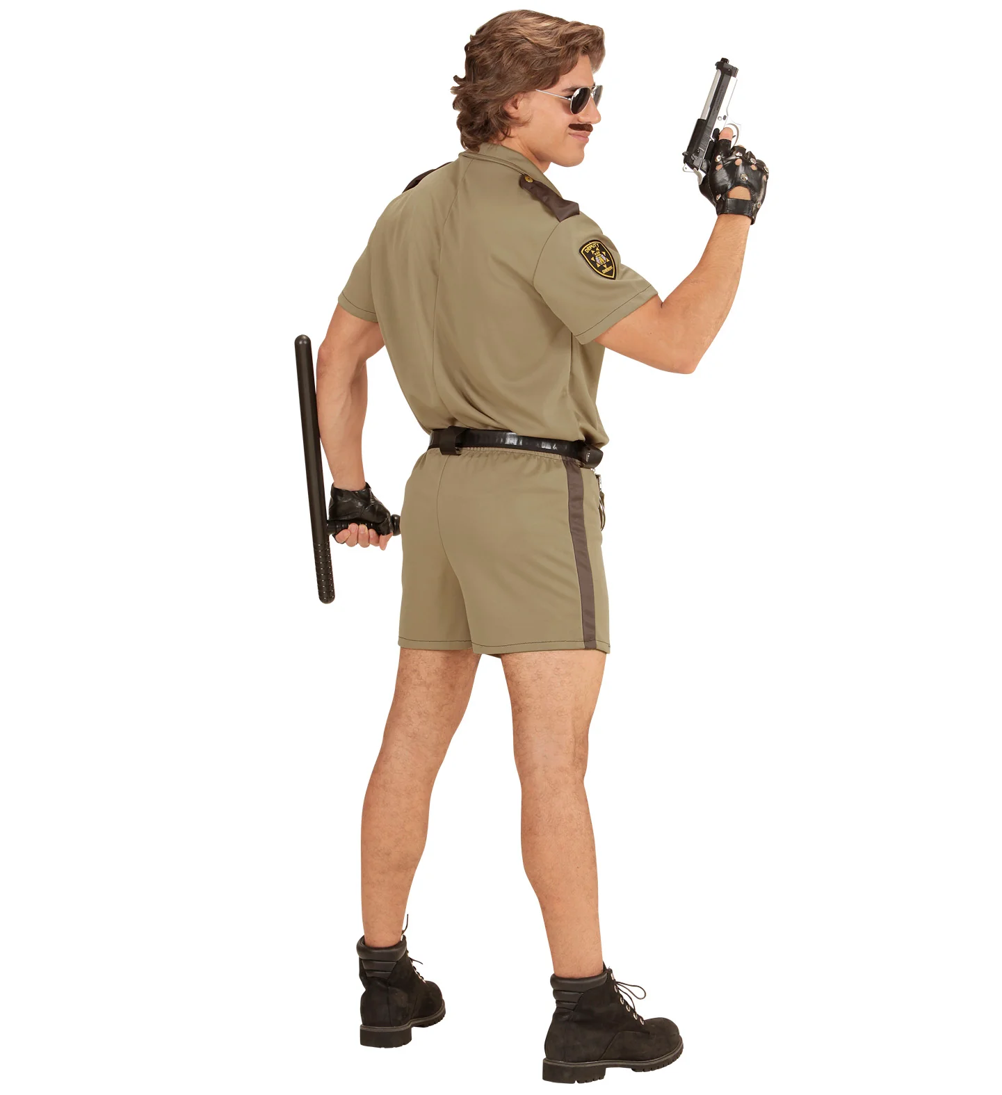 Agent California Highway Patrol - Image 3