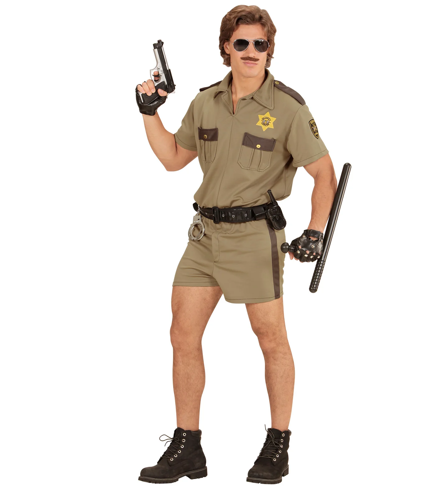 Agent California Highway Patrol - Image 4