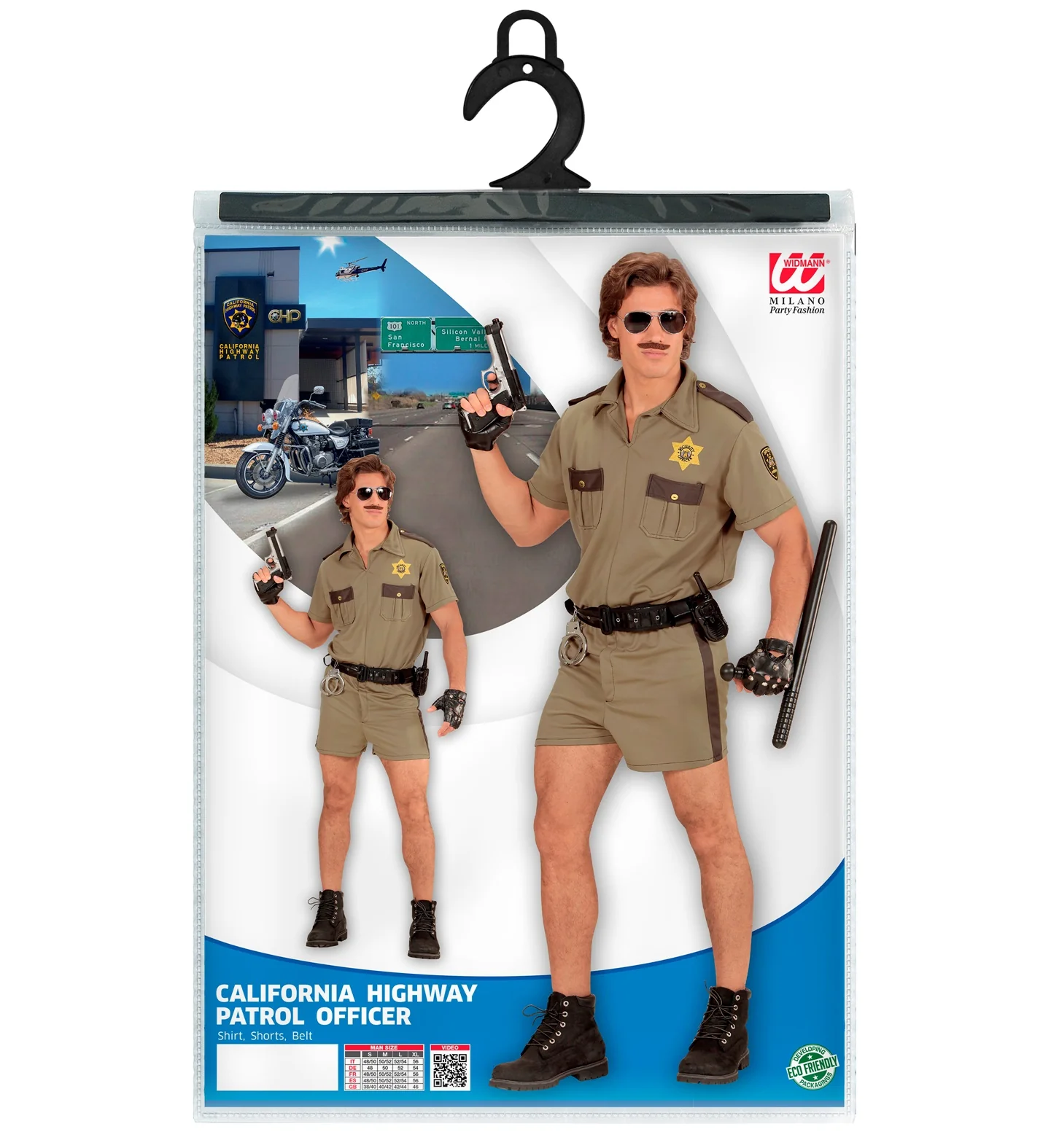 Agent California Highway Patrol - Image 6