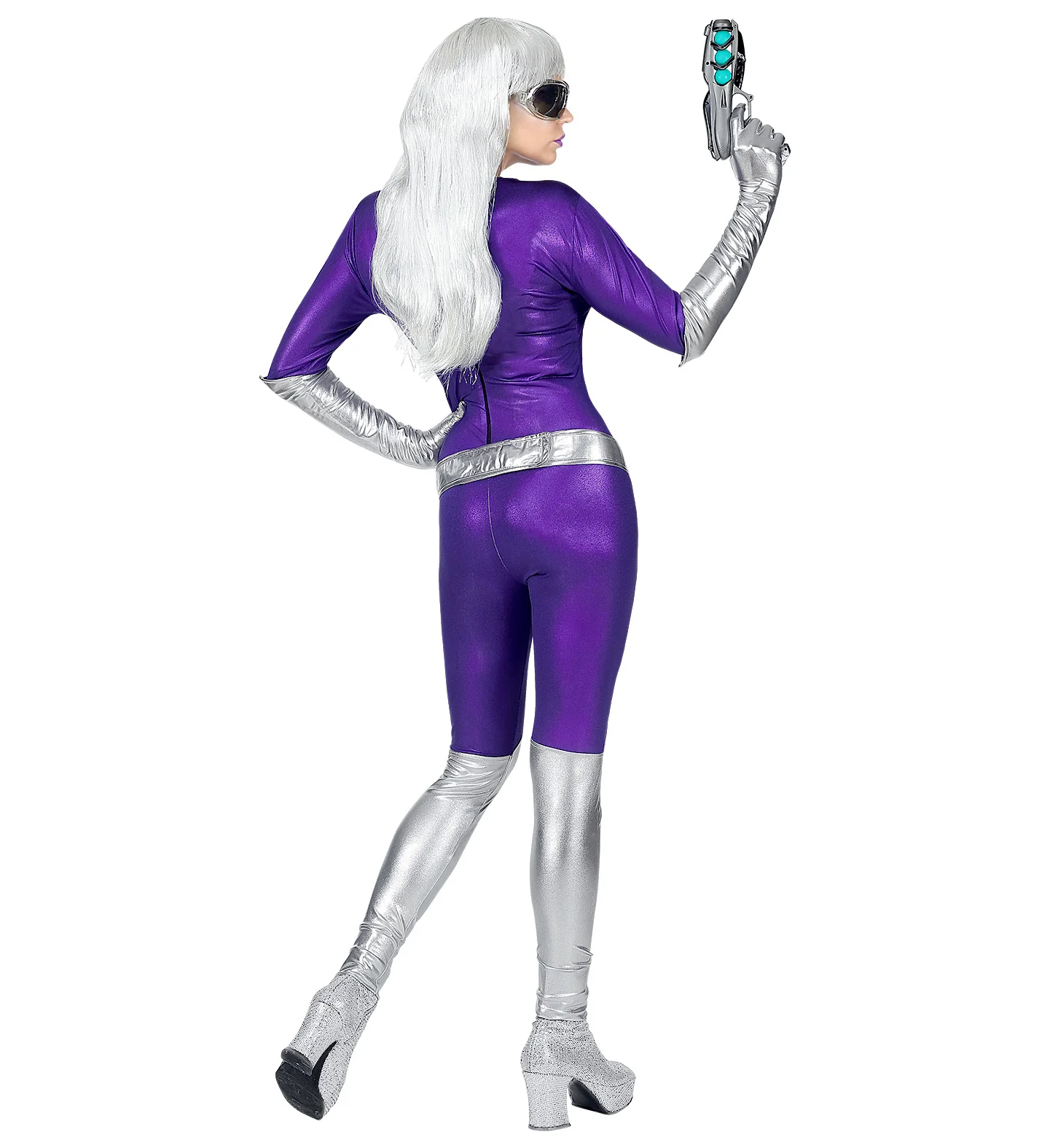 Space overall voor dames - Image 3