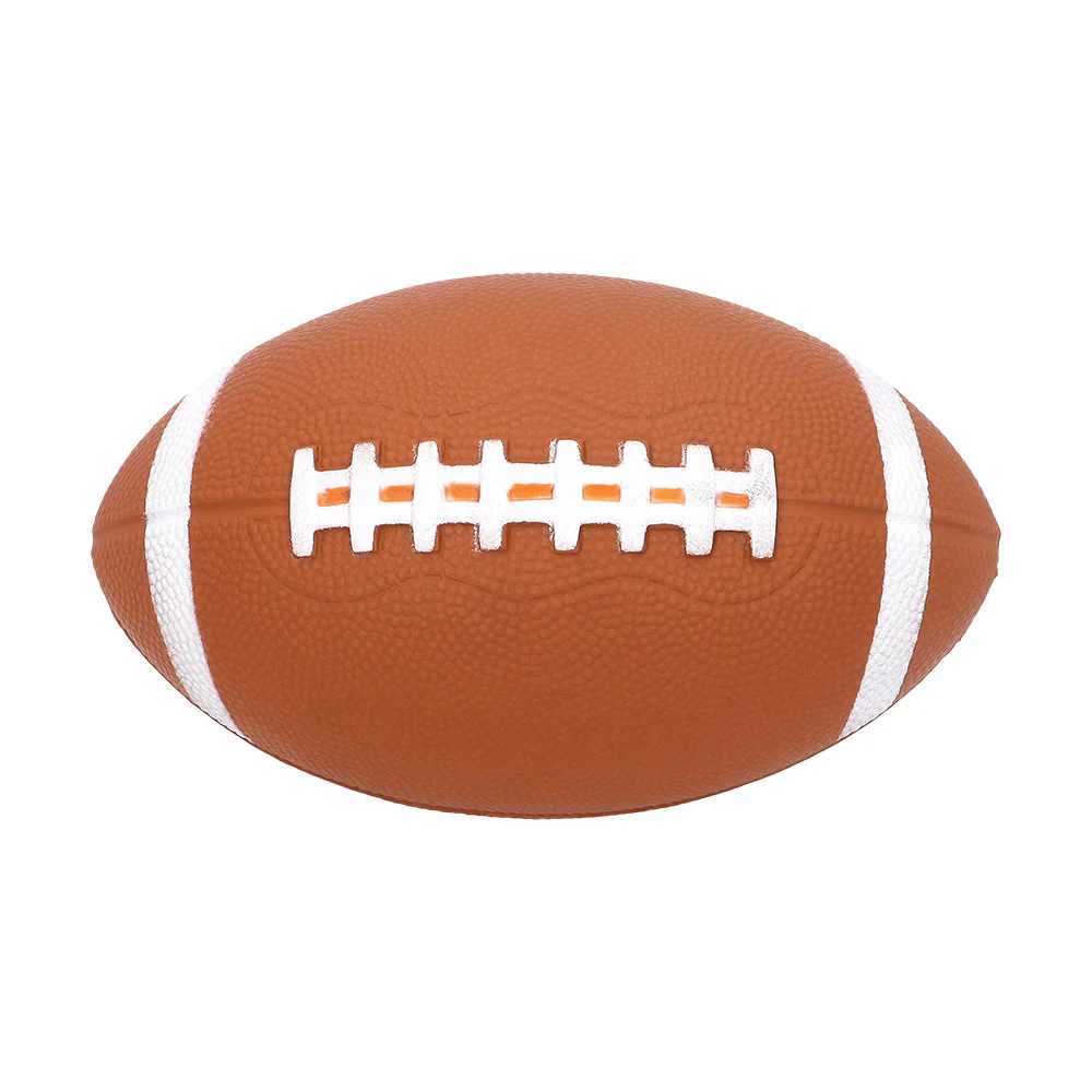 American football rugby bal