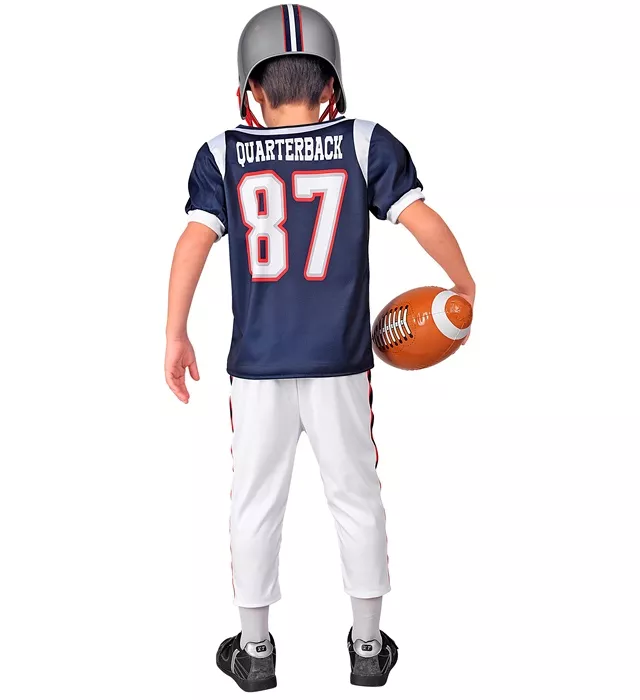 American football speler kostuum Yara kinderen - Image 3