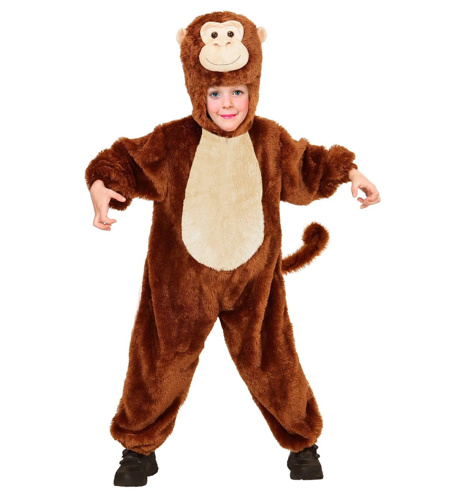 Apenpakjes voor kinder carnaval - Image 3