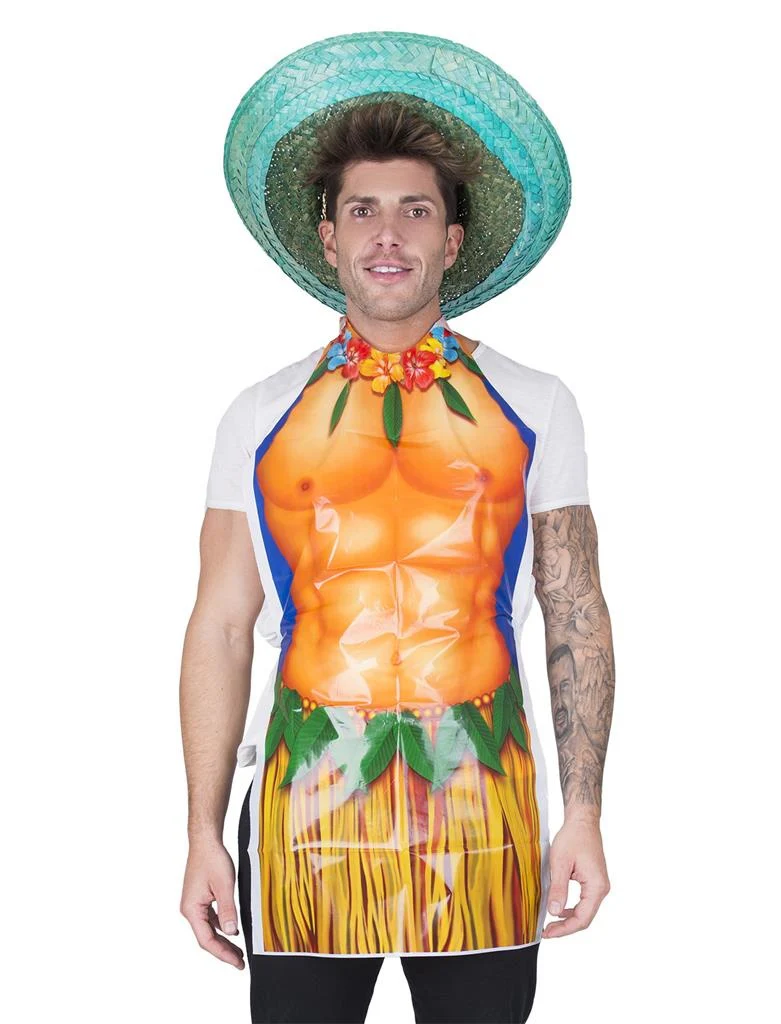 Hawaii schort heren