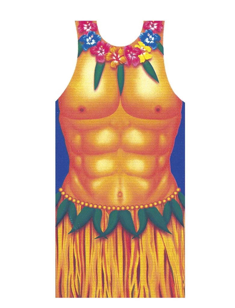 Hawaii schort heren - Image 2