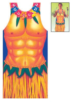 Hawaii schort heren - Image 3