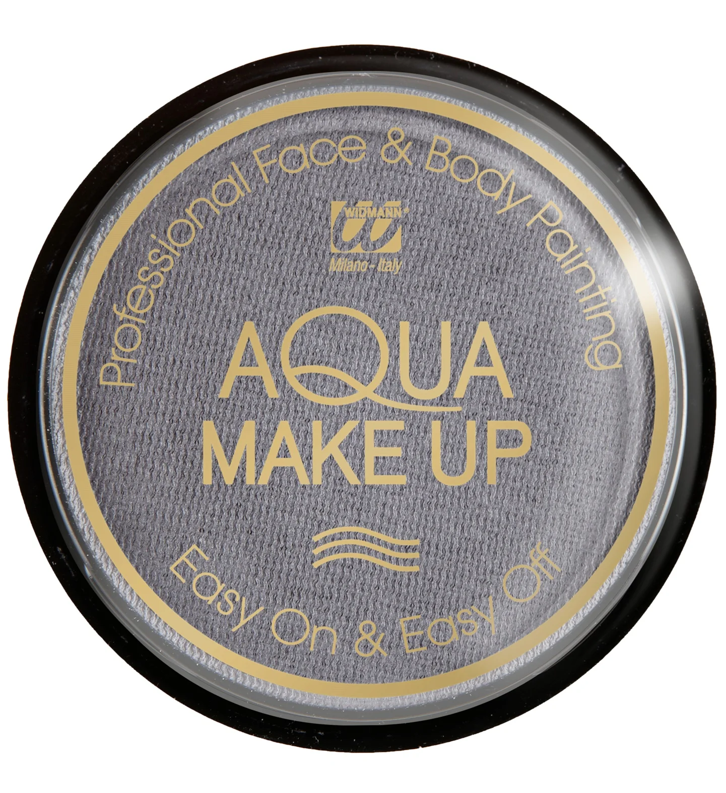 aqua make-up 15gr grijs - Image 2