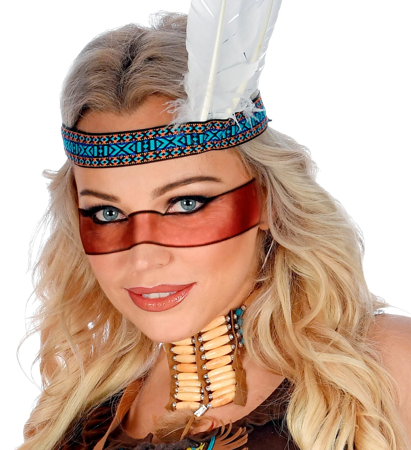 Aqua make-up beige - Image 3