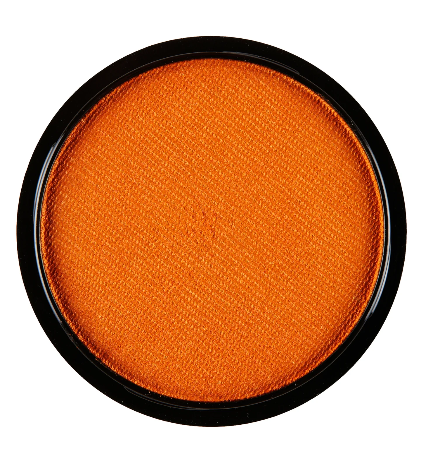 aqua make-up metalic 15gr oranje