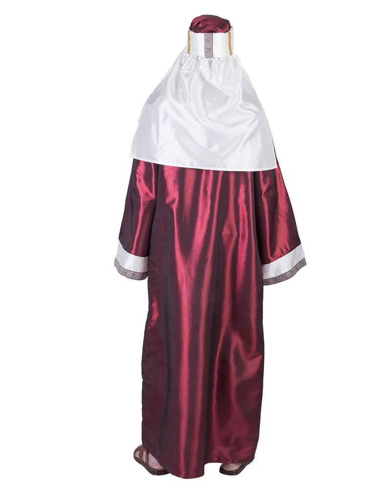 Arabische prins kostuum Abdel - Image 3