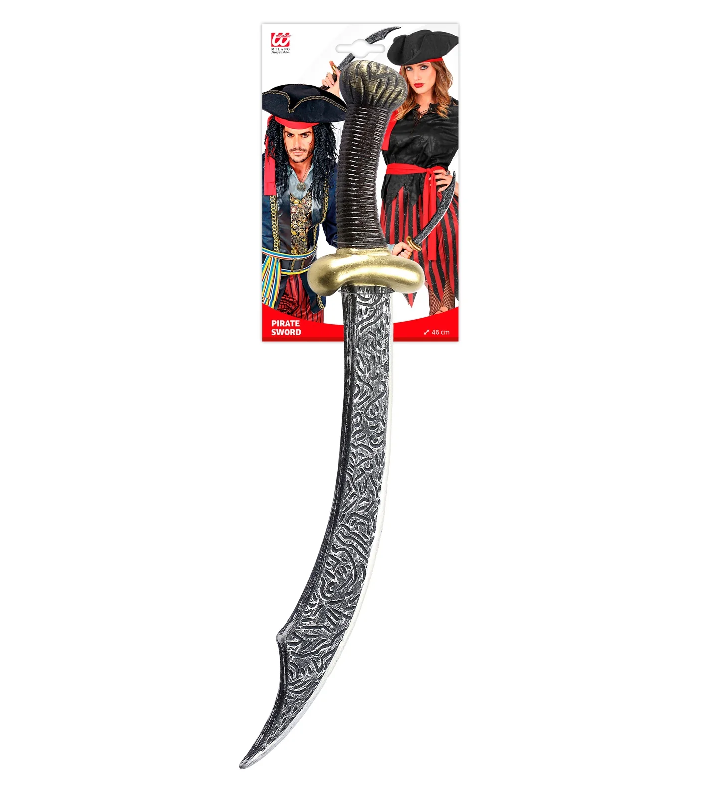 Arabisch mes 46cm - Image 6