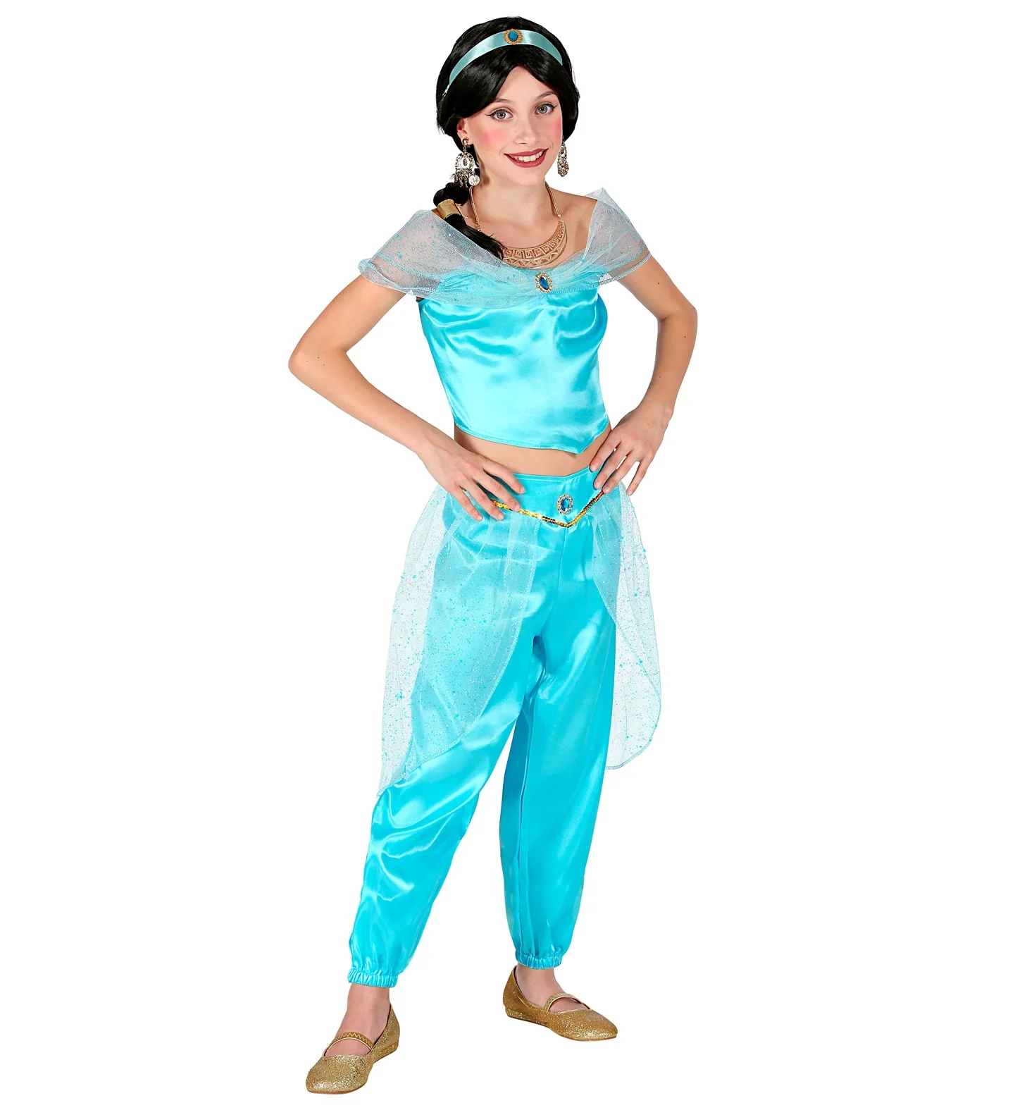 Arabische Prinses kostuum kind - Image 3