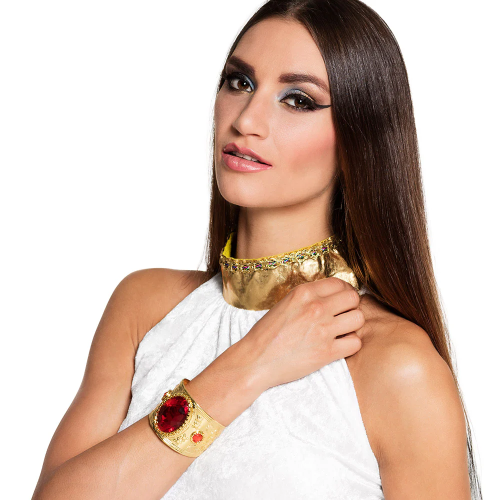 Armband Garnet of the Nile - Image 2
